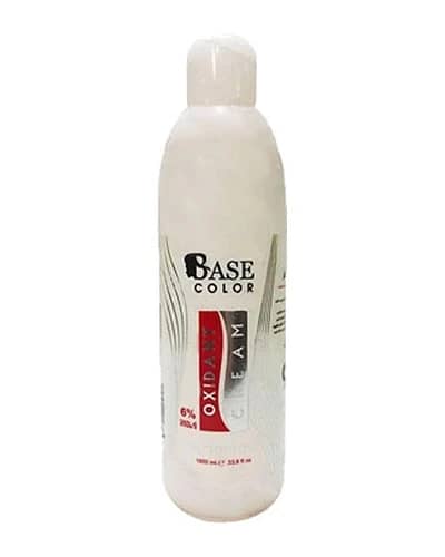 اکسیدان بیس کالر 6درصد (4000ml)