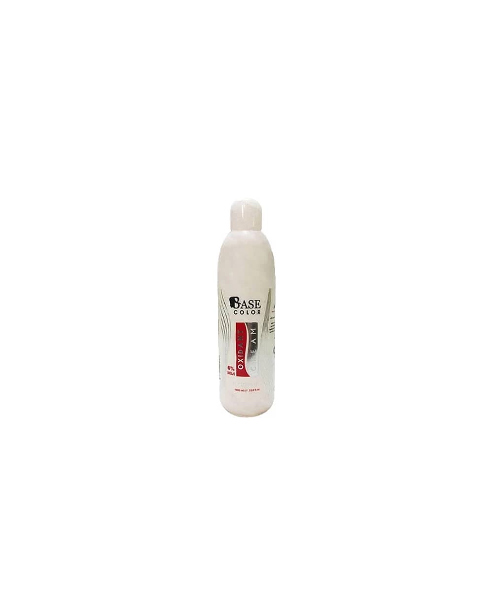 اکسیدان بیس کالر 6درصد (180ml)