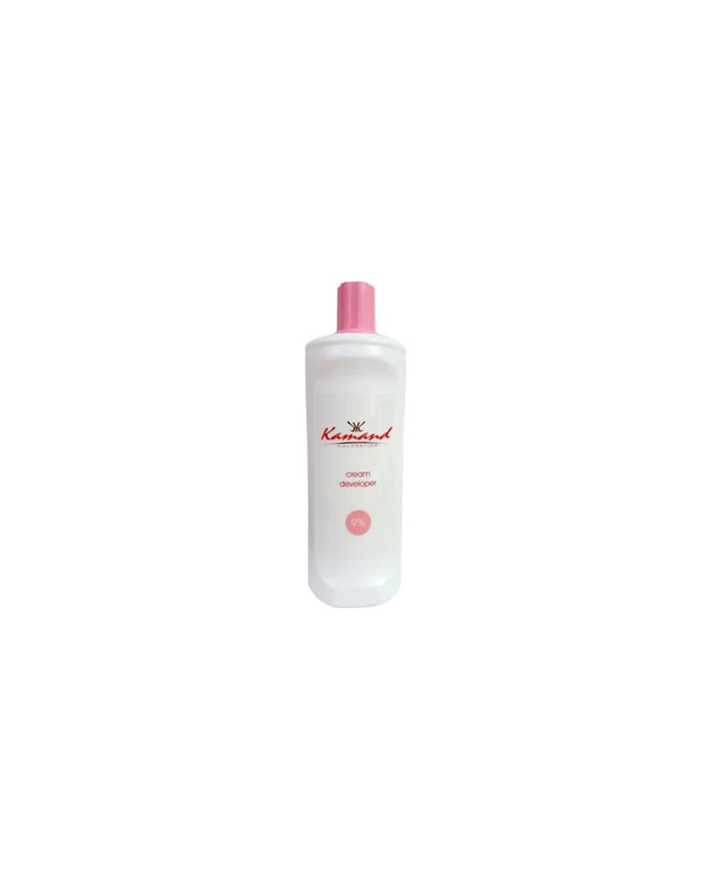 کرم اکسیدان 9 درصد کمند (50ml)