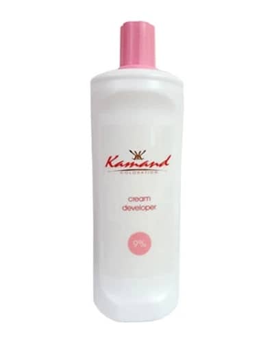 کرم اکسیدان 9 درصد کمند (50ml)