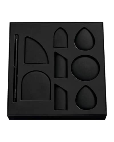 Serge Lutens The All-In-One spugnette (confezione da 13)
