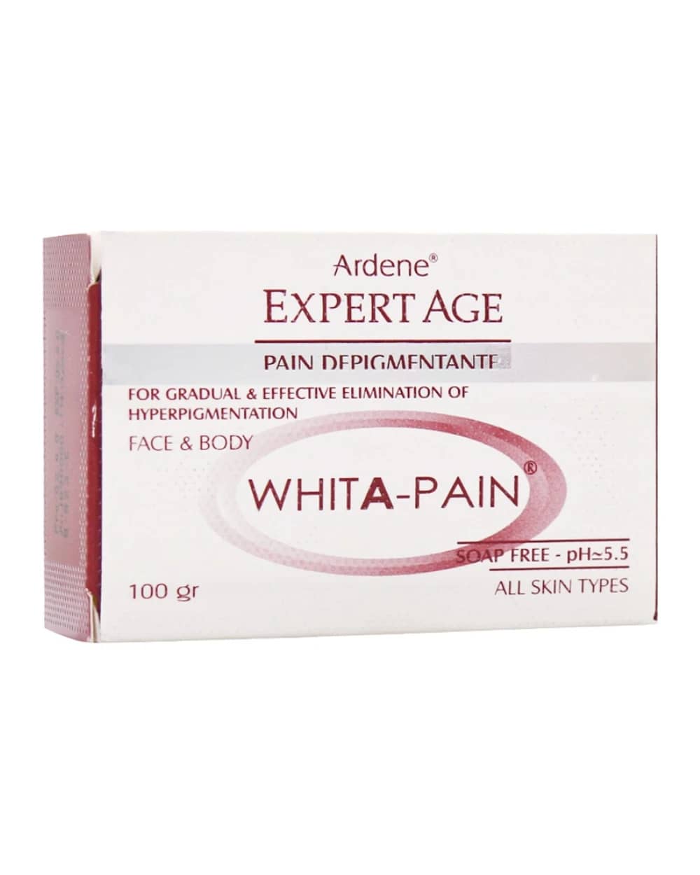 پن روشن کننده آردن اکسپرتیج 100gr