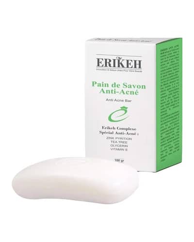 پن اریکه مدل Anti-Acne