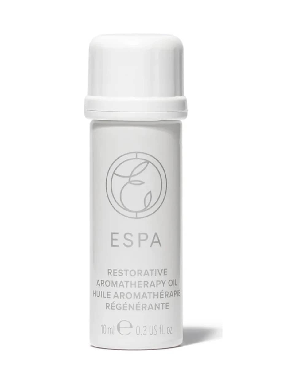 ESPA Restorative Aromatherapy Single Oil 10ml