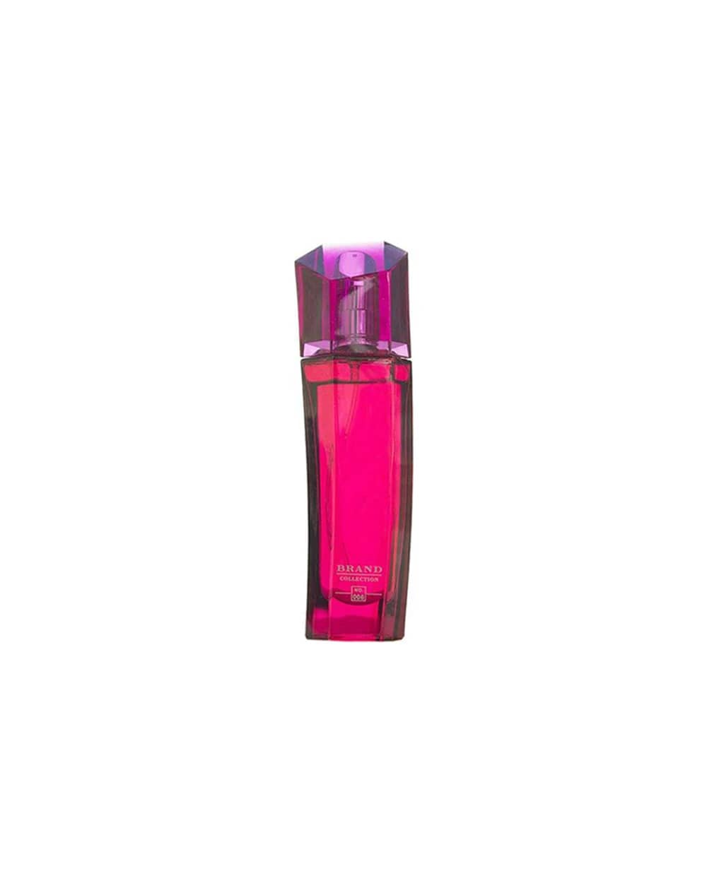 عطر جیبی زنانه 006 اسکادا برند کالکشن
