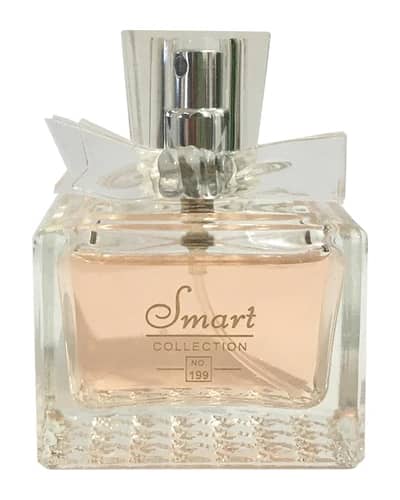 عطر جیبی زنانه میس دیور 199 اسمارت کالکشن