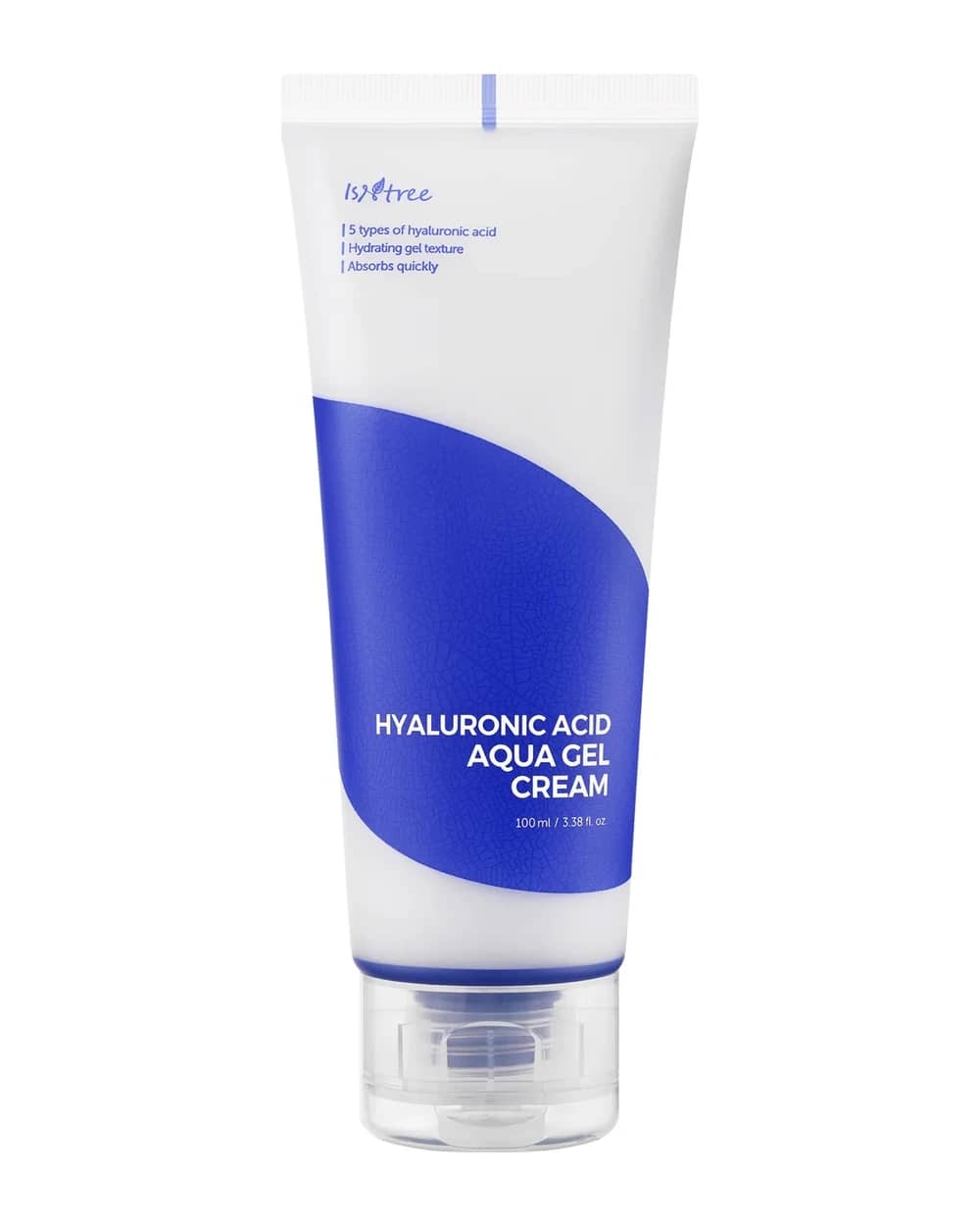 Isntree Hyaluronic Acid Aqua Gel Cream 100ml