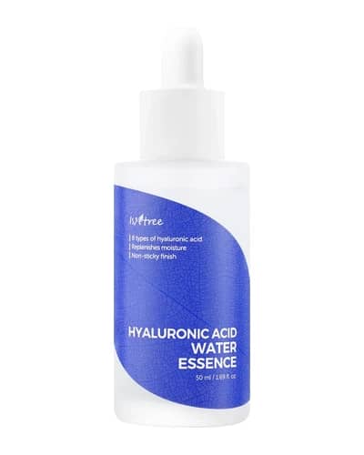 Isntree Hyaluronic Acid Water Essence 50ml