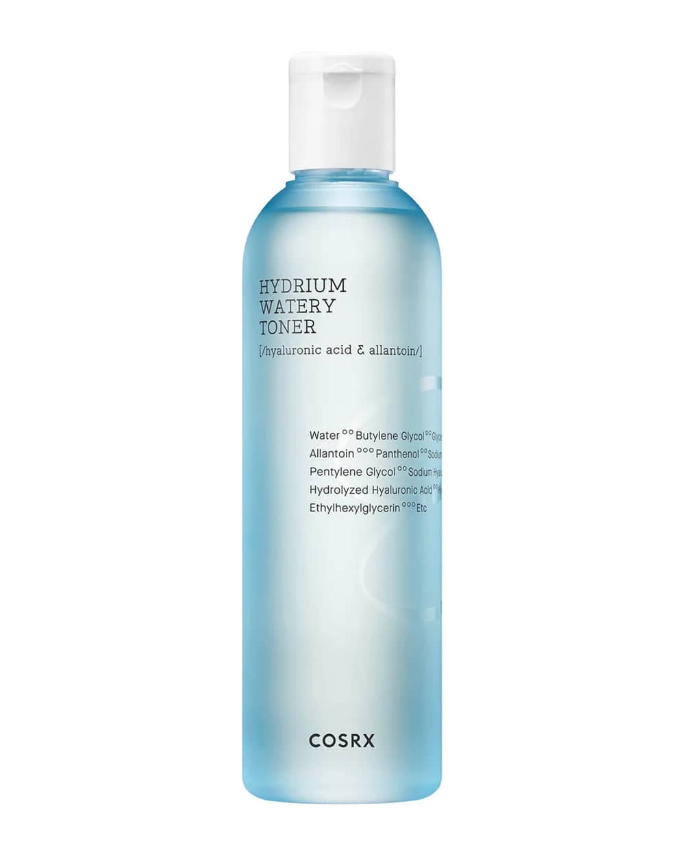 COSRX Hydrium Tonico Idratante 150 ml