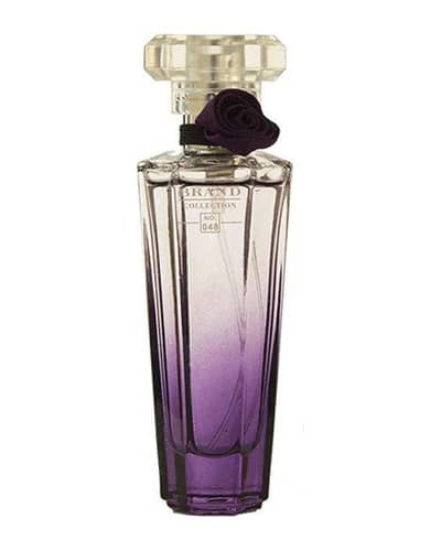 عطر جیبی زنانه میدنایت رز لانکوم 404 اسمارت کالکشن