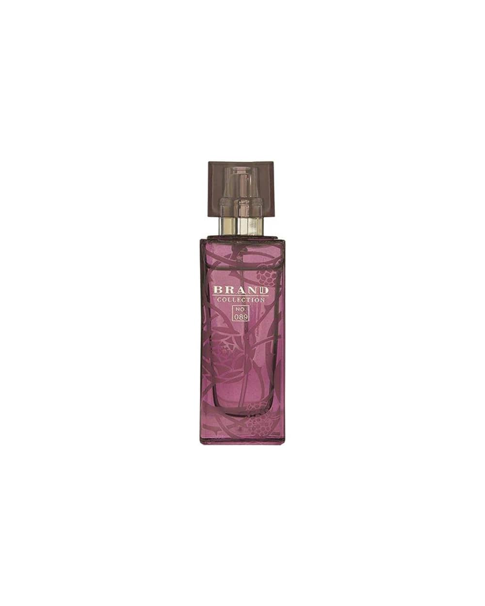 عطر جیبی زنانه آمیتیس لالیک 089 برند کالکشن