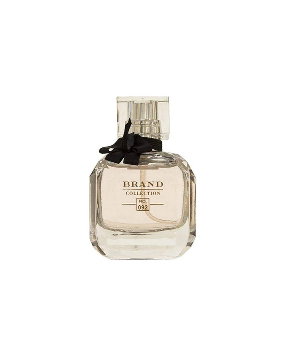 عطر جیبی زنانه مون پاریس 092 برند کالکشن