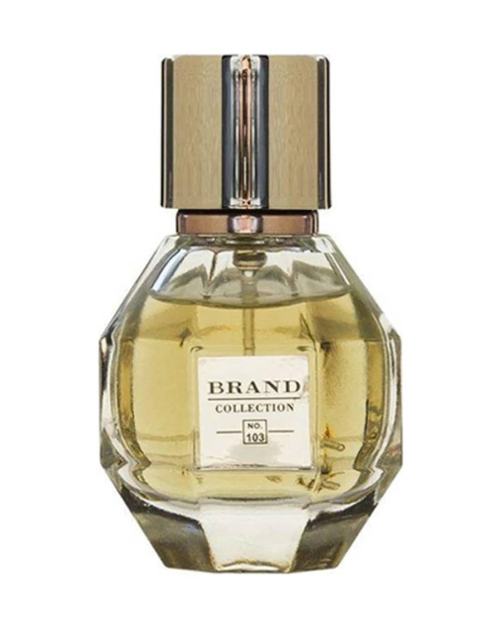 عطر جیبی زنانه ویکتور اند رالف 103 برند کالکشن