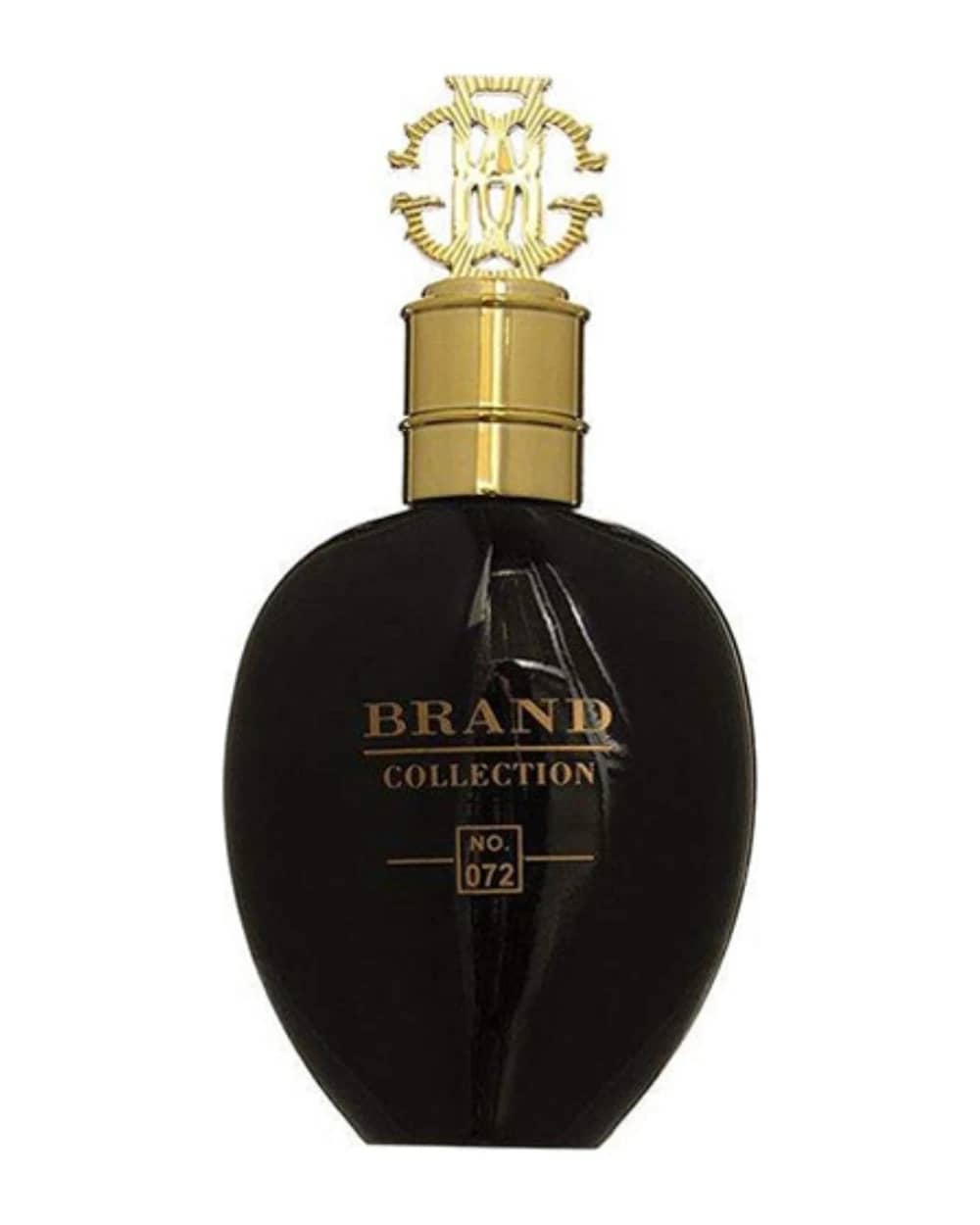عطر جیبی زنانه روبرتو کاوالی 072 برند کالکشن