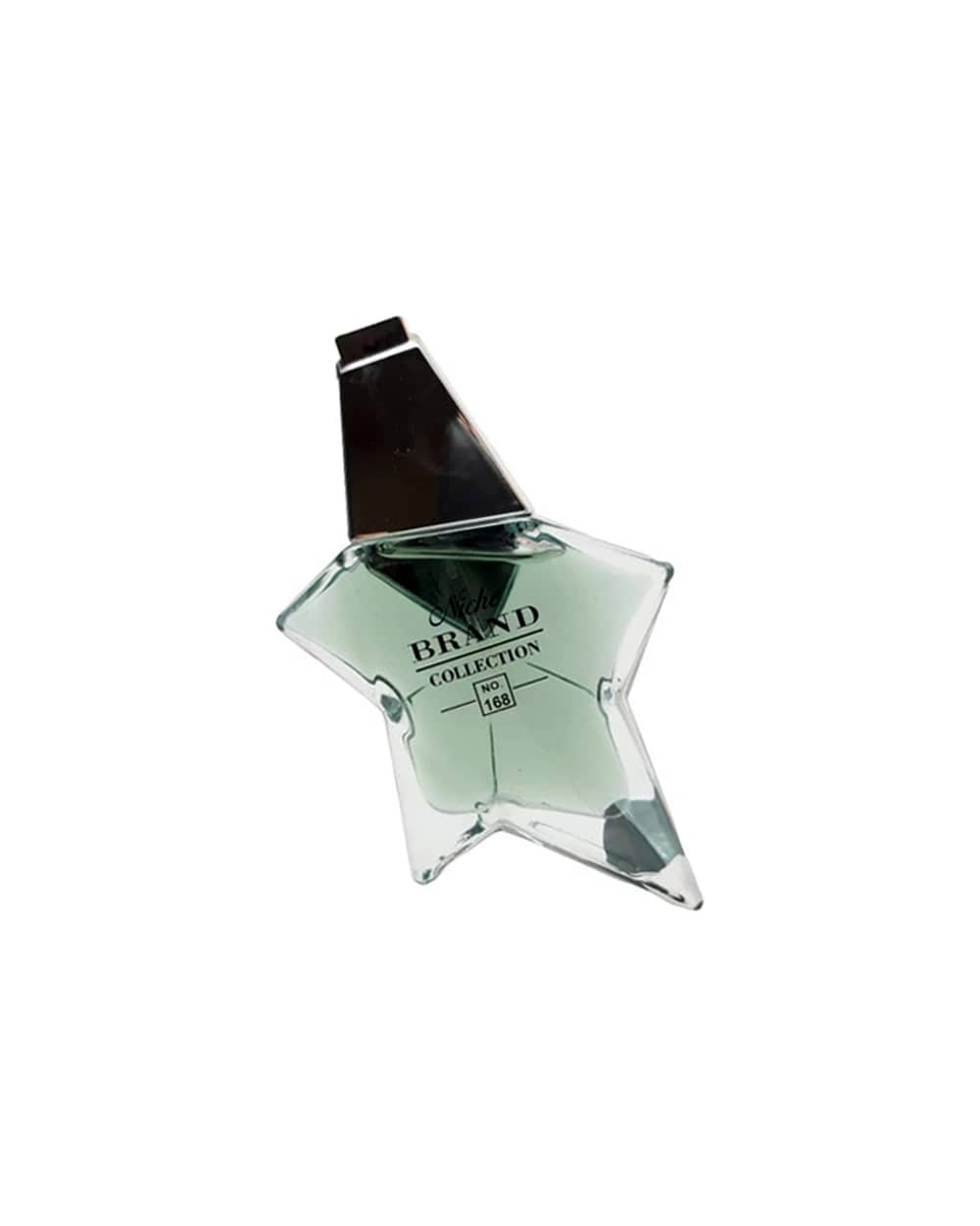 عطر جیبی زنانه آنجل تیری ماگلر 168 برند کالکشن