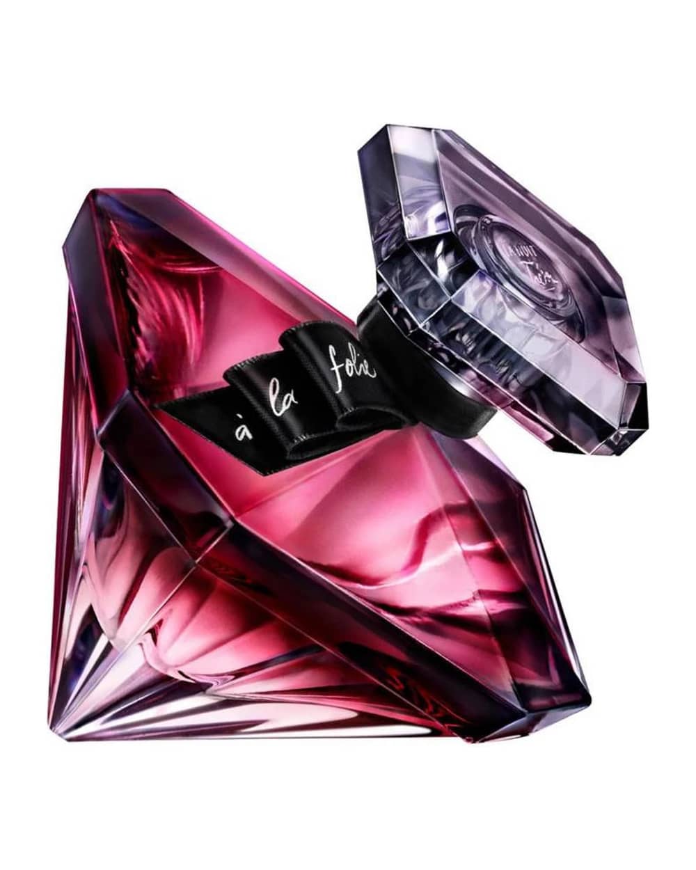 عطر جیبی زنانه لا نوی ترزور لانکوم 203 برند کالکشن 25ml