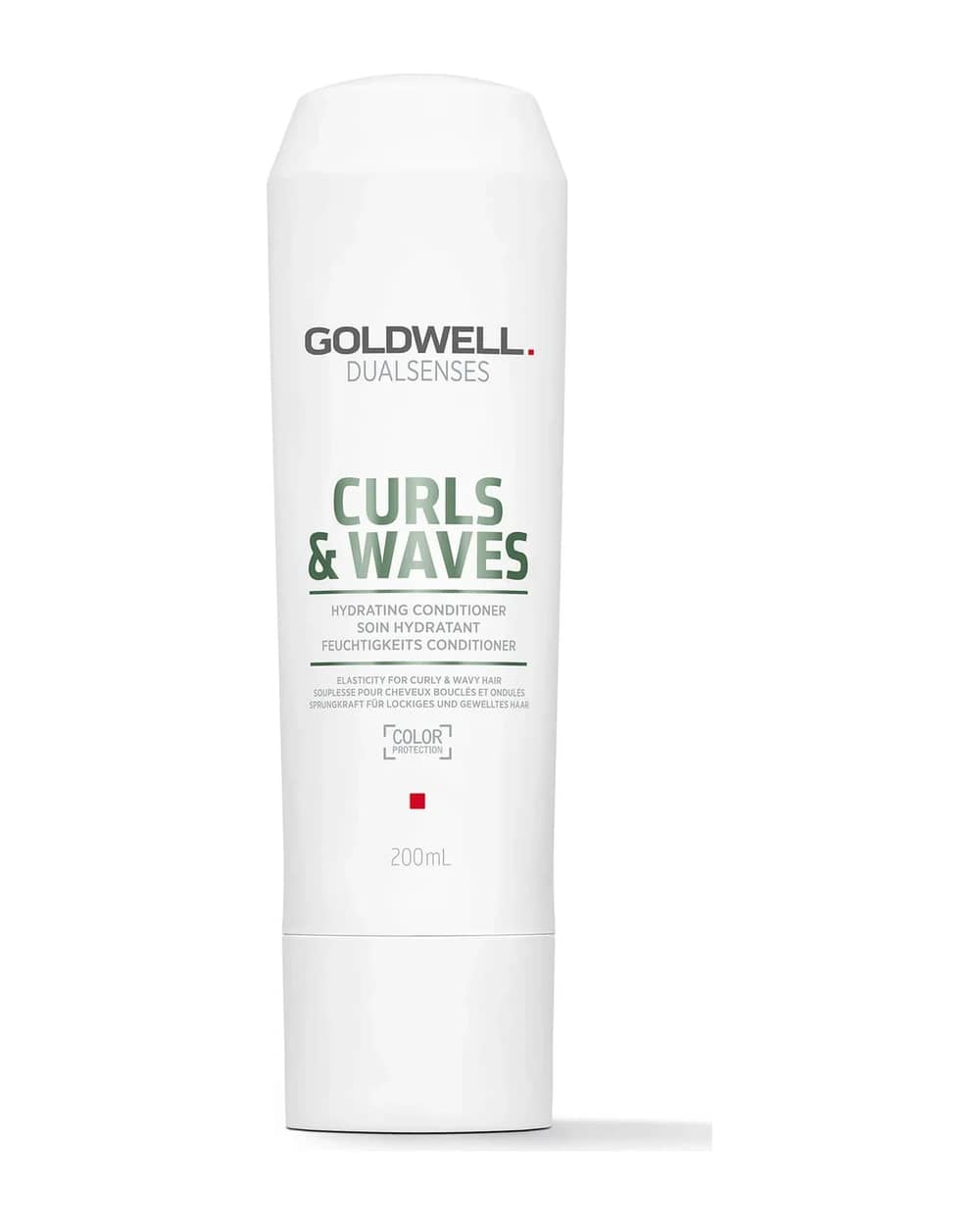 Goldwell Dualsenses Curls and Waves Conditioner 200ml