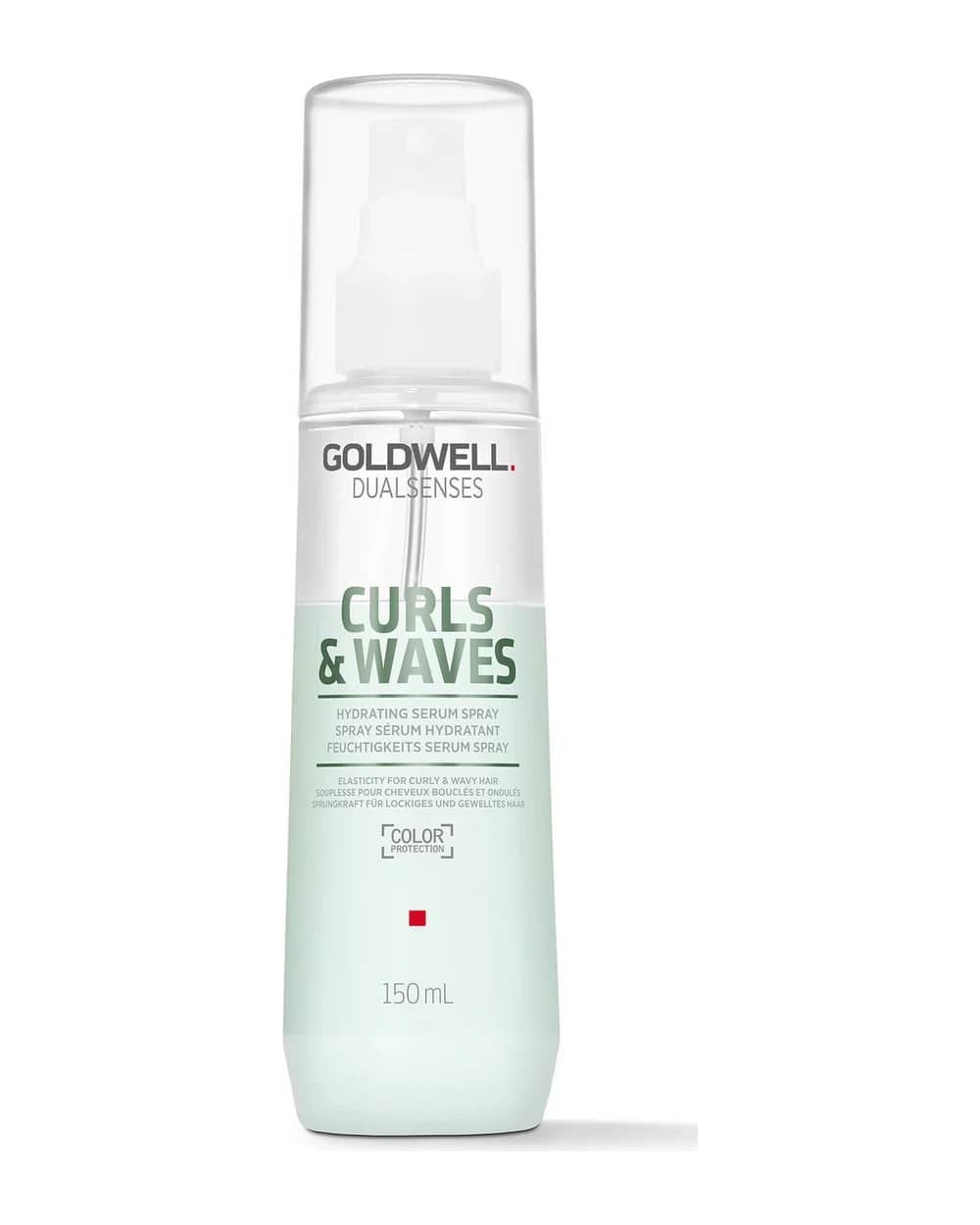 Goldwell Dualsenses Curls and Waves Serum Spray 150ml