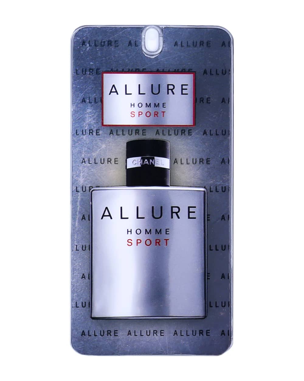 عطر جیبی مردانه Allure Homme Sport آرتینی