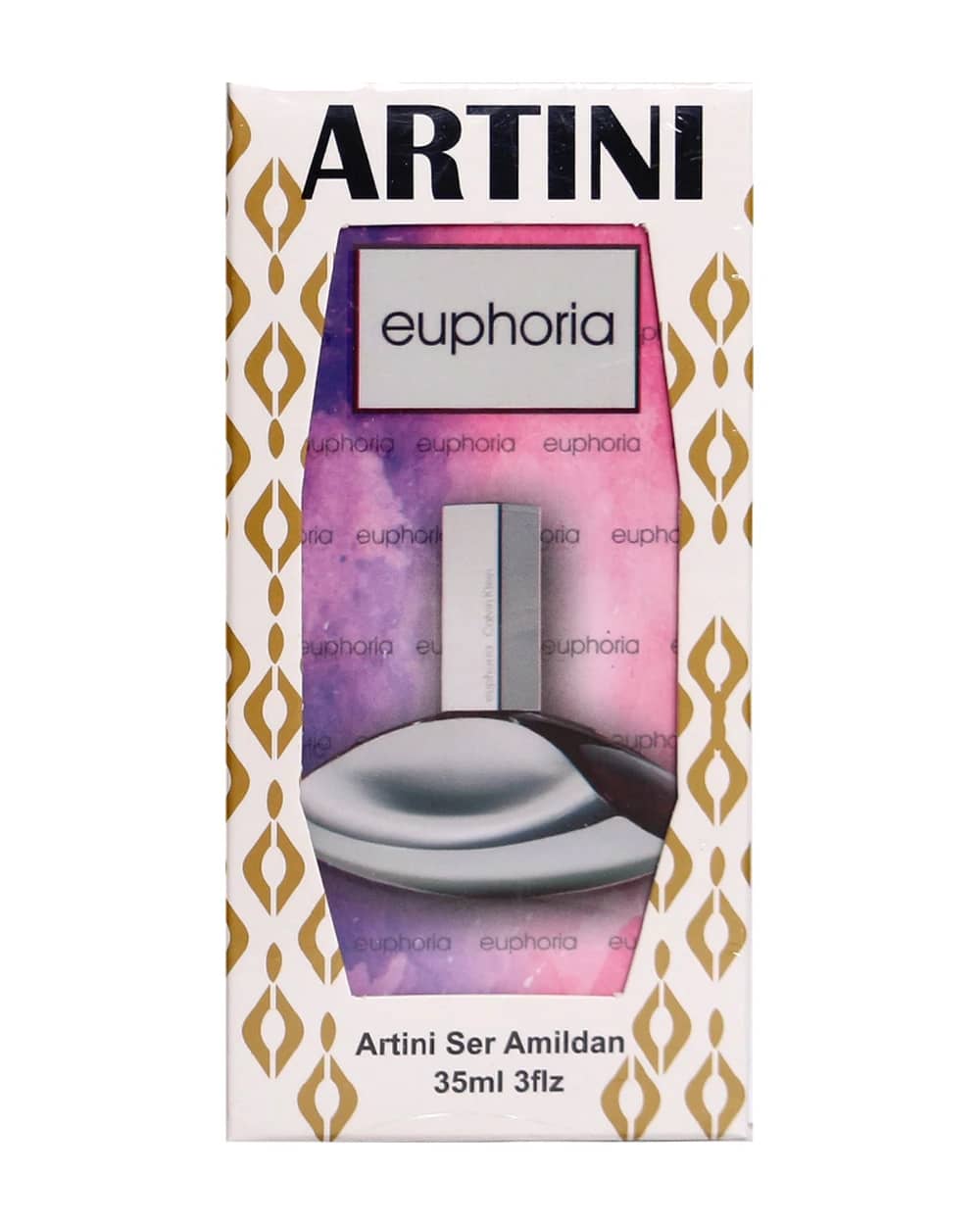 عطر جیبی زنانه Euphoria آرتینی