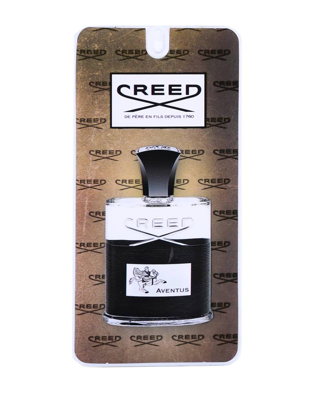عطر جیبی مردانه Creed آرتینی