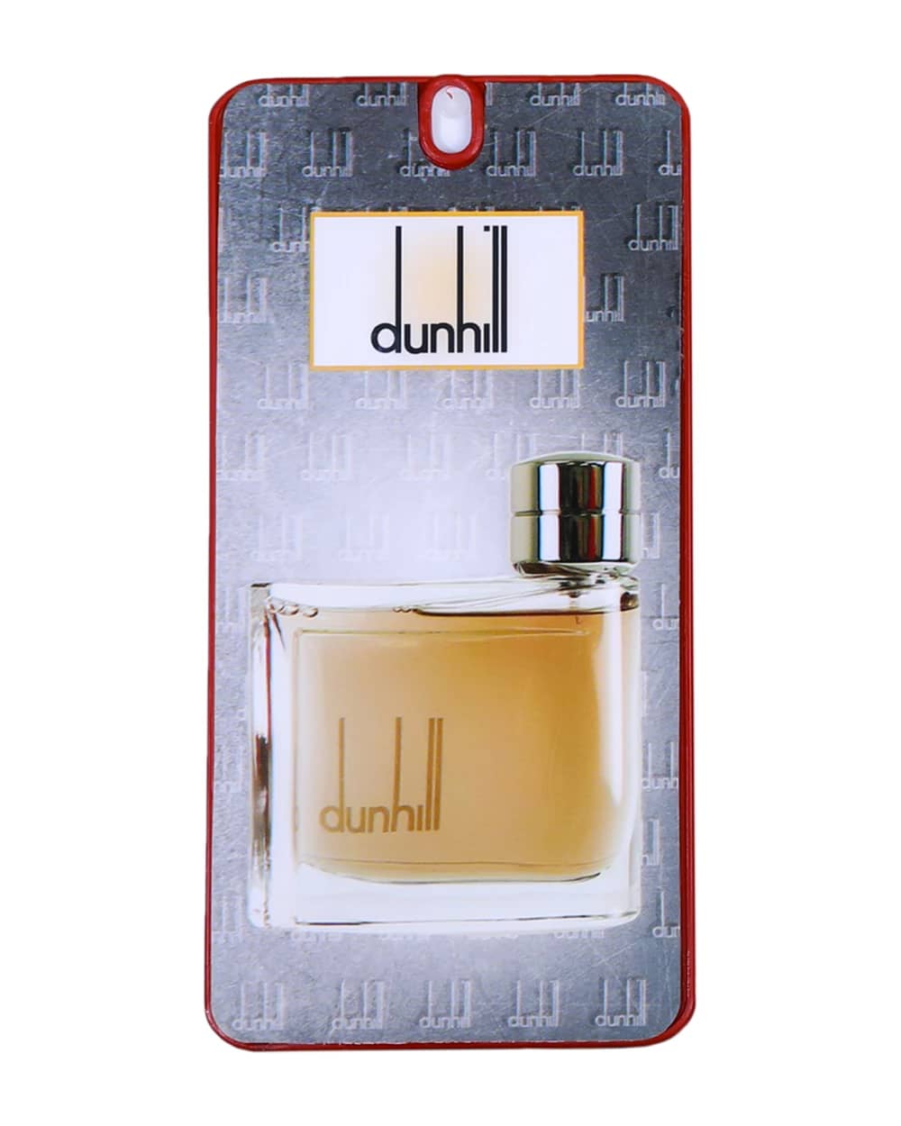 عطر جیبی مردانه Dunhill آرتینی