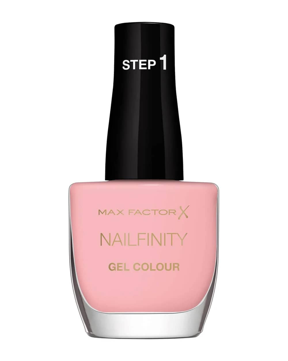 Max Factor Nailfinity X