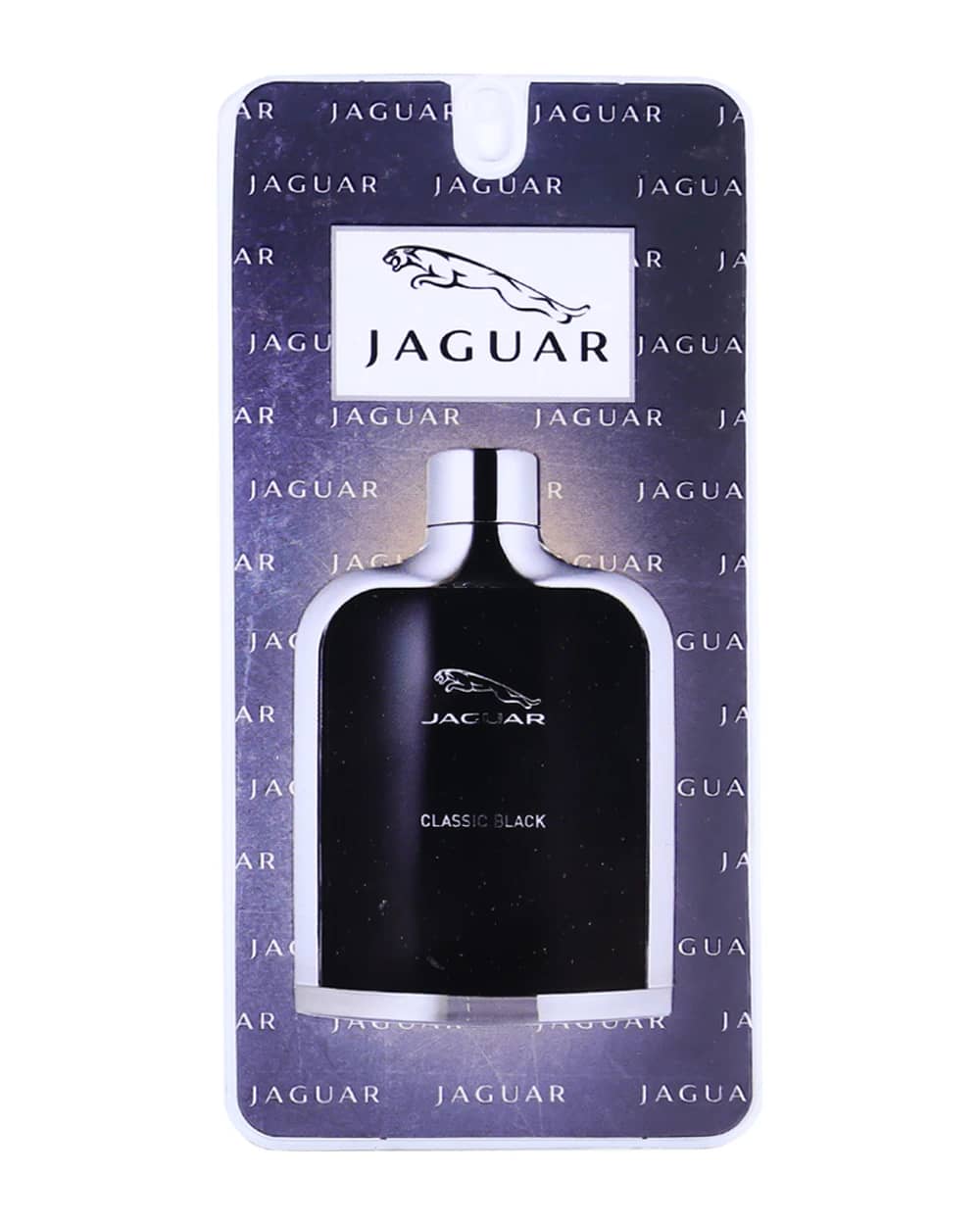 عطر جیبی مردانه Jaguar آرتینی