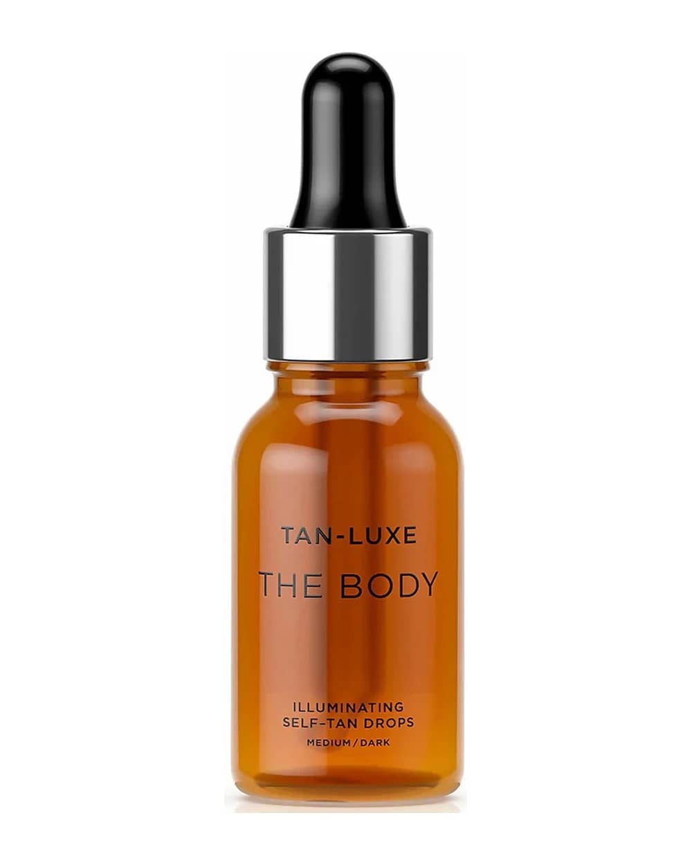 Tan-Luxe THE BODY Medium/Dark 15 ml