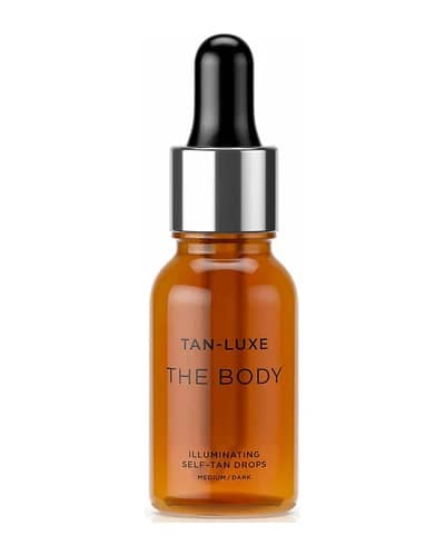 Tan-Luxe THE BODY Medium/Dark 15 ml