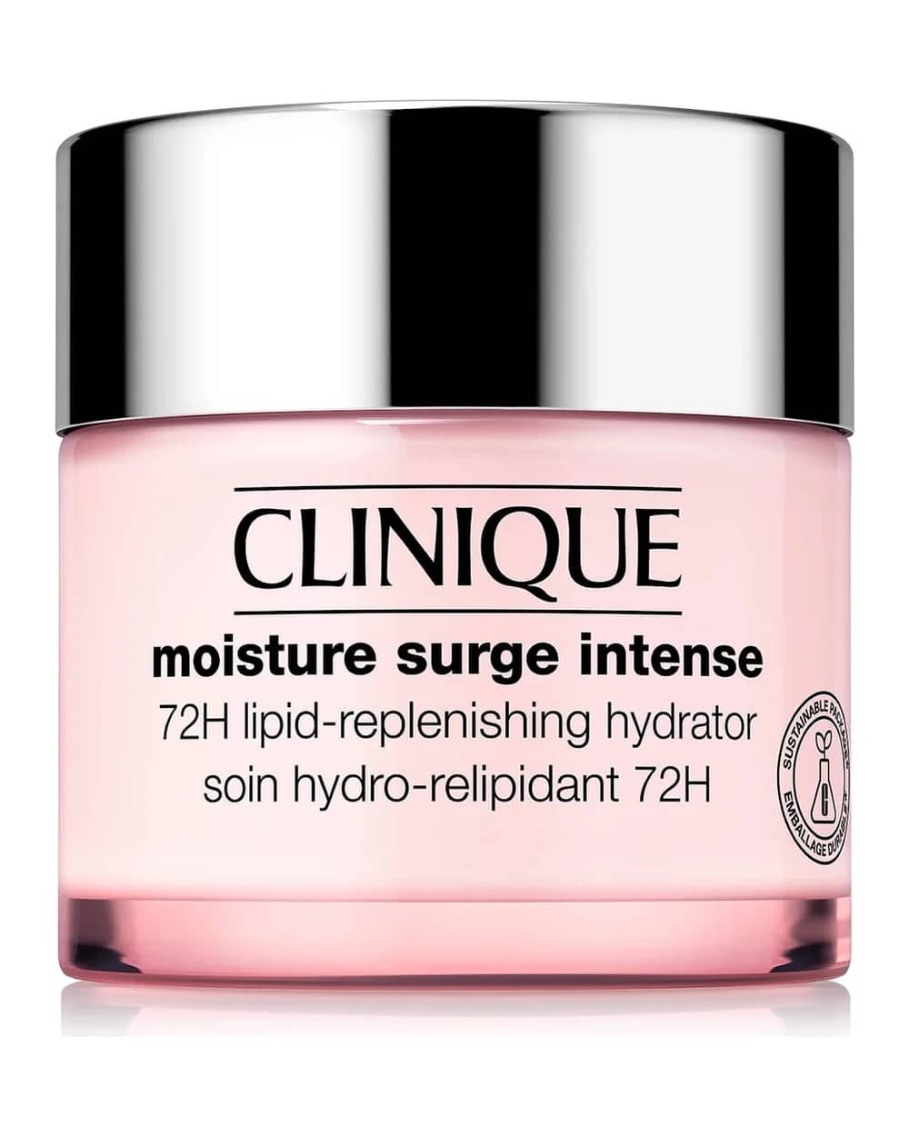 Clinique Moisture Surge Intense Crema Idratante 72h 75 ml