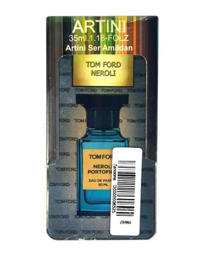 عطر جیبی مردانه Tom Ford Neroli آرتینی