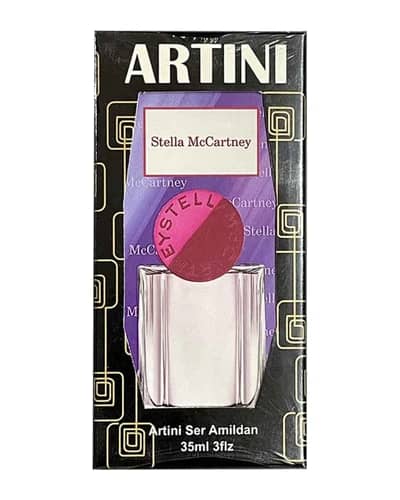عطر جیبی زنانه Stella McCartney آرتینی