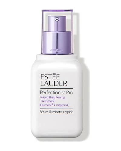 Estée Lauder Perfectionist Pro Rapid Brightening Treatment with Ferment² + Vitamin C (Various Sizes)