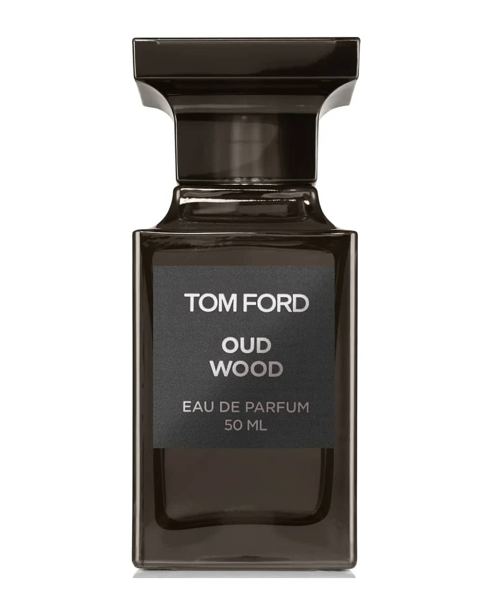 Eau de Parfum Spray Oud Wood Tom Ford- 50ml