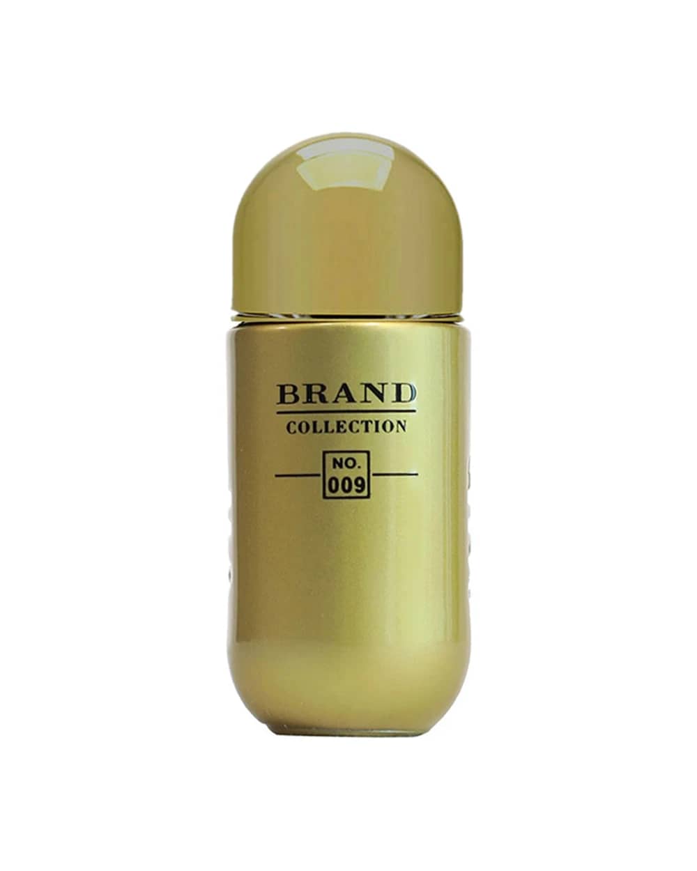 عطر جیبی زنانه وی آی پی 009 برند کالکشن
