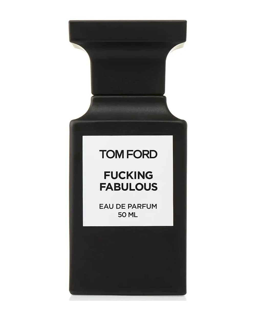 Tom Ford F***ing Fabulous -- Eau de Parfum Spray 50ml