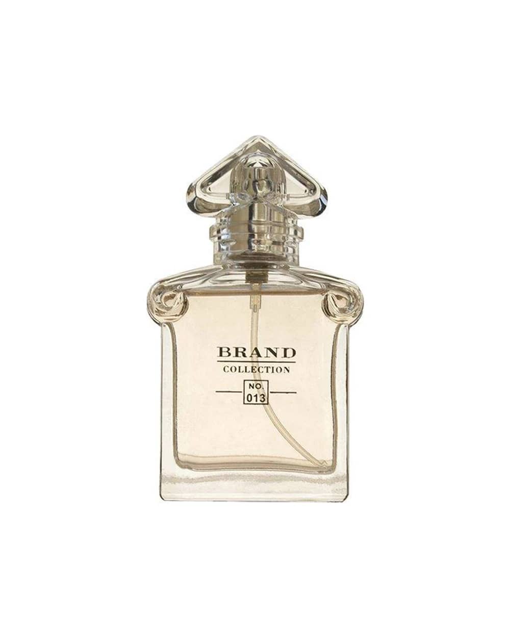 عطر جیبی زنانه گرلن 013 برند کالکشن