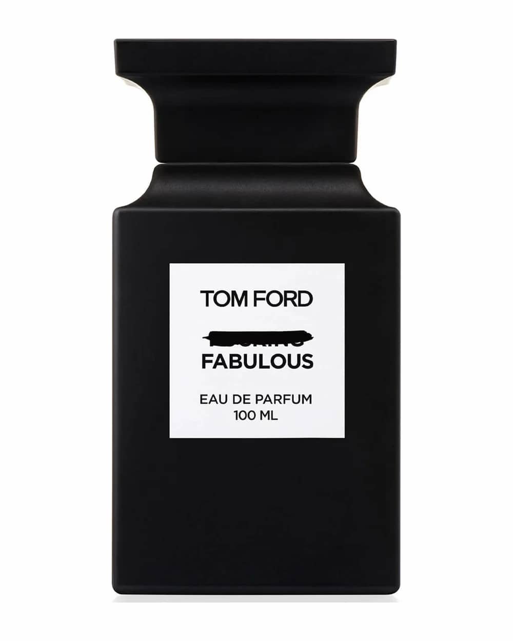 Tom Ford F***ing Fabulous Eau de Parfum Spray 100ml
