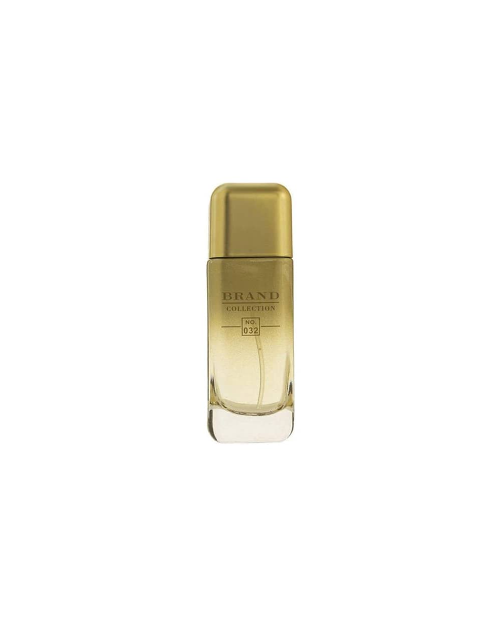 عطر جیبی مردانه وی آی پی 032 برند کالکشن