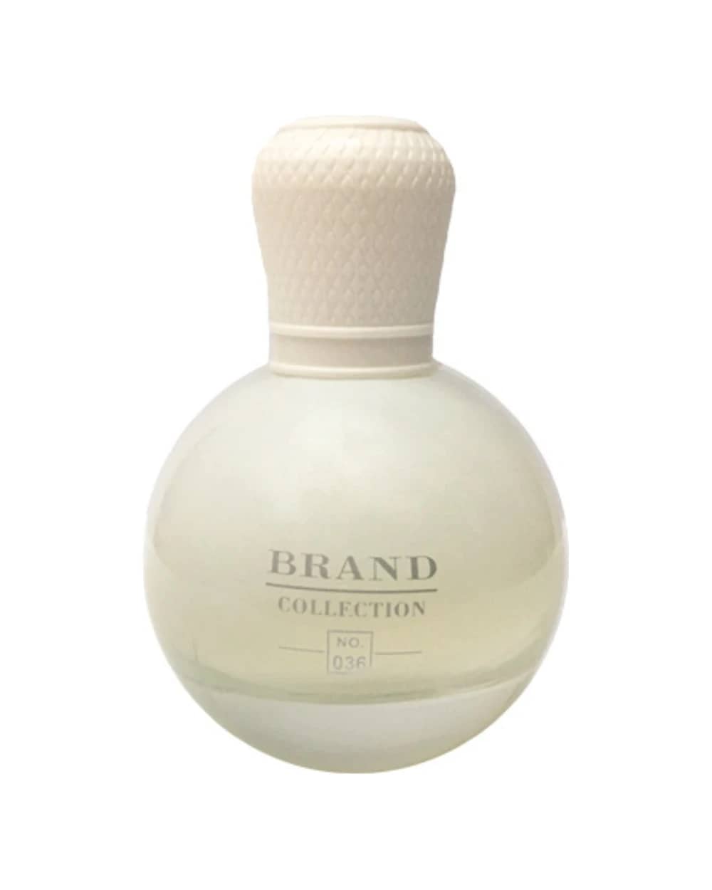 عطر جیبی زنانه ادو لاگوست 036 برند کالکشن