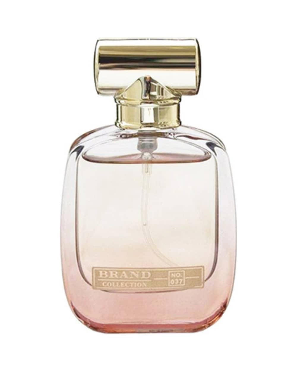 عطر جیبی زنانه نینا ریچی ال اکستاز 037 برند کالکشن