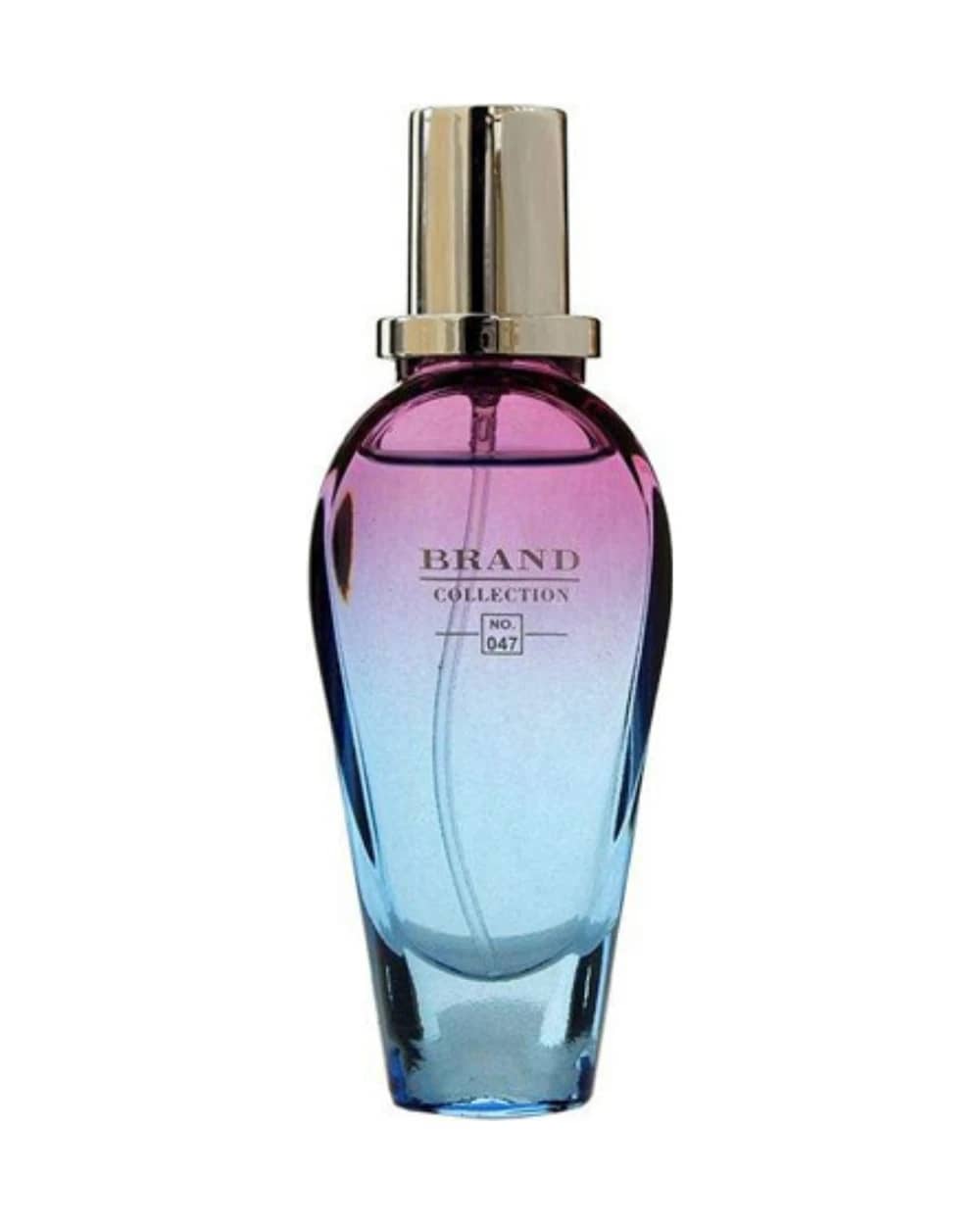 عطر جیبی زنانه آیلند کیس اسکادا 047 برند کالکشن