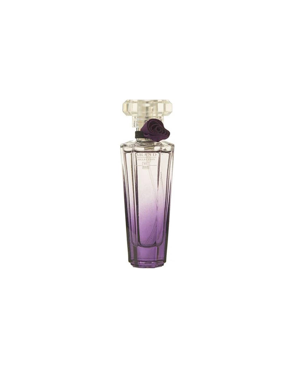 عطر جیبی زنانه میدنایت رز لانکوم 048 برند کالکشن