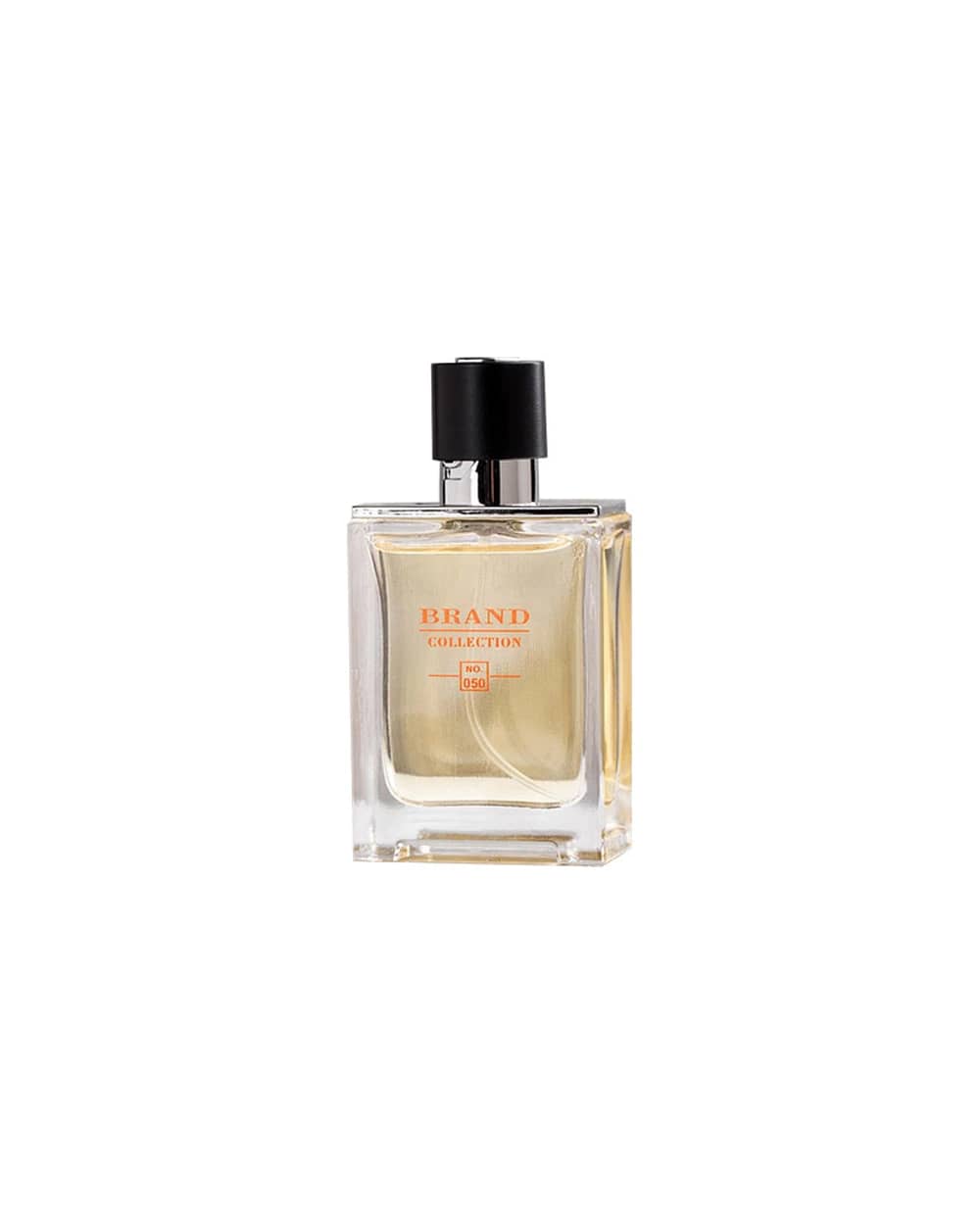 عطر جیبی مردانه هرمس 050 برند کالکشن