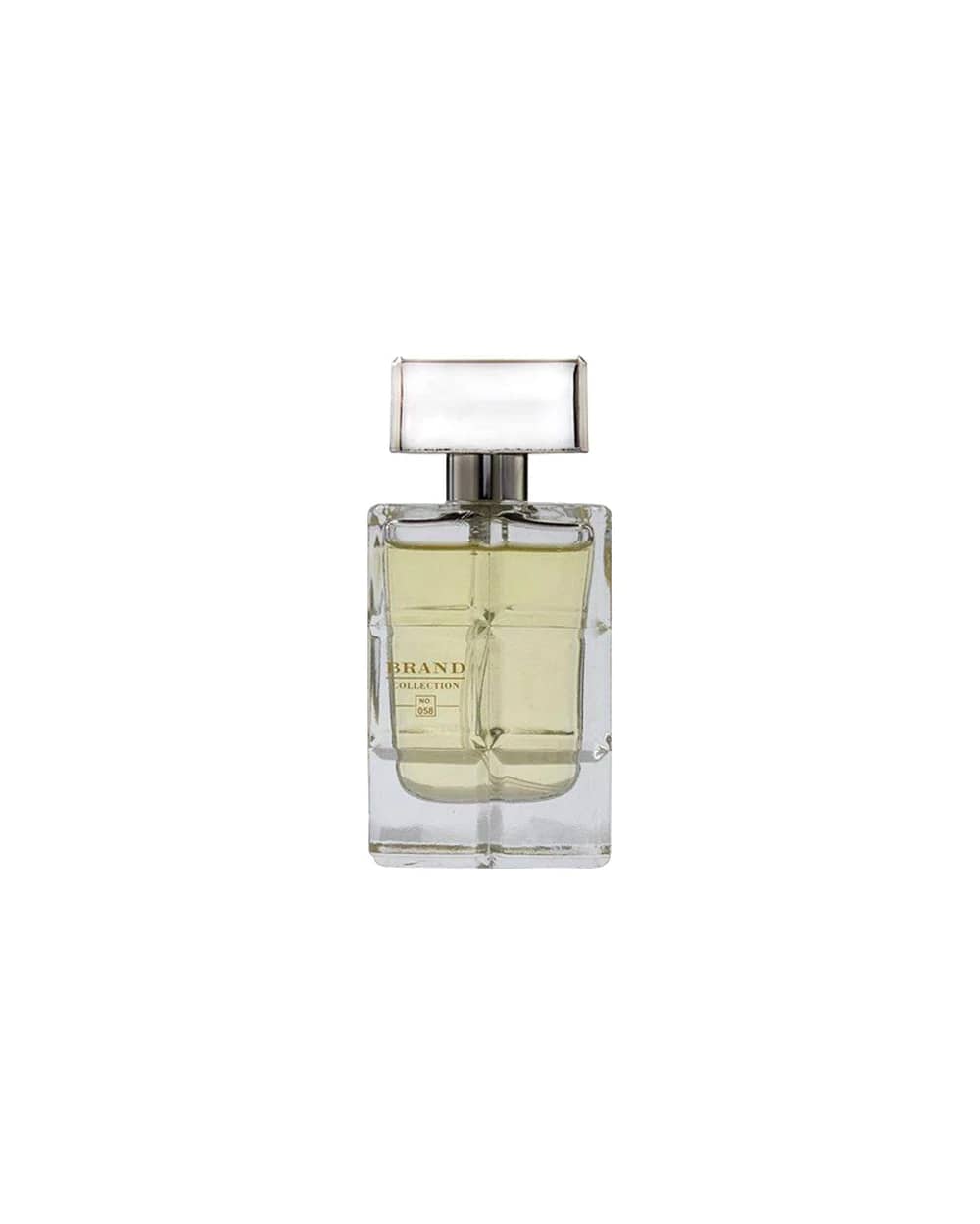عطر جیبی مردانه هوگو باس 058 برند کالکشن