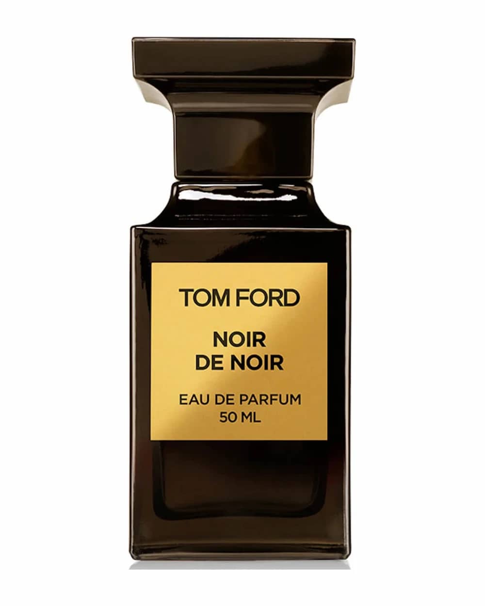 Eau de Parfum Spray Noir De Noir Tom Ford- 50ml