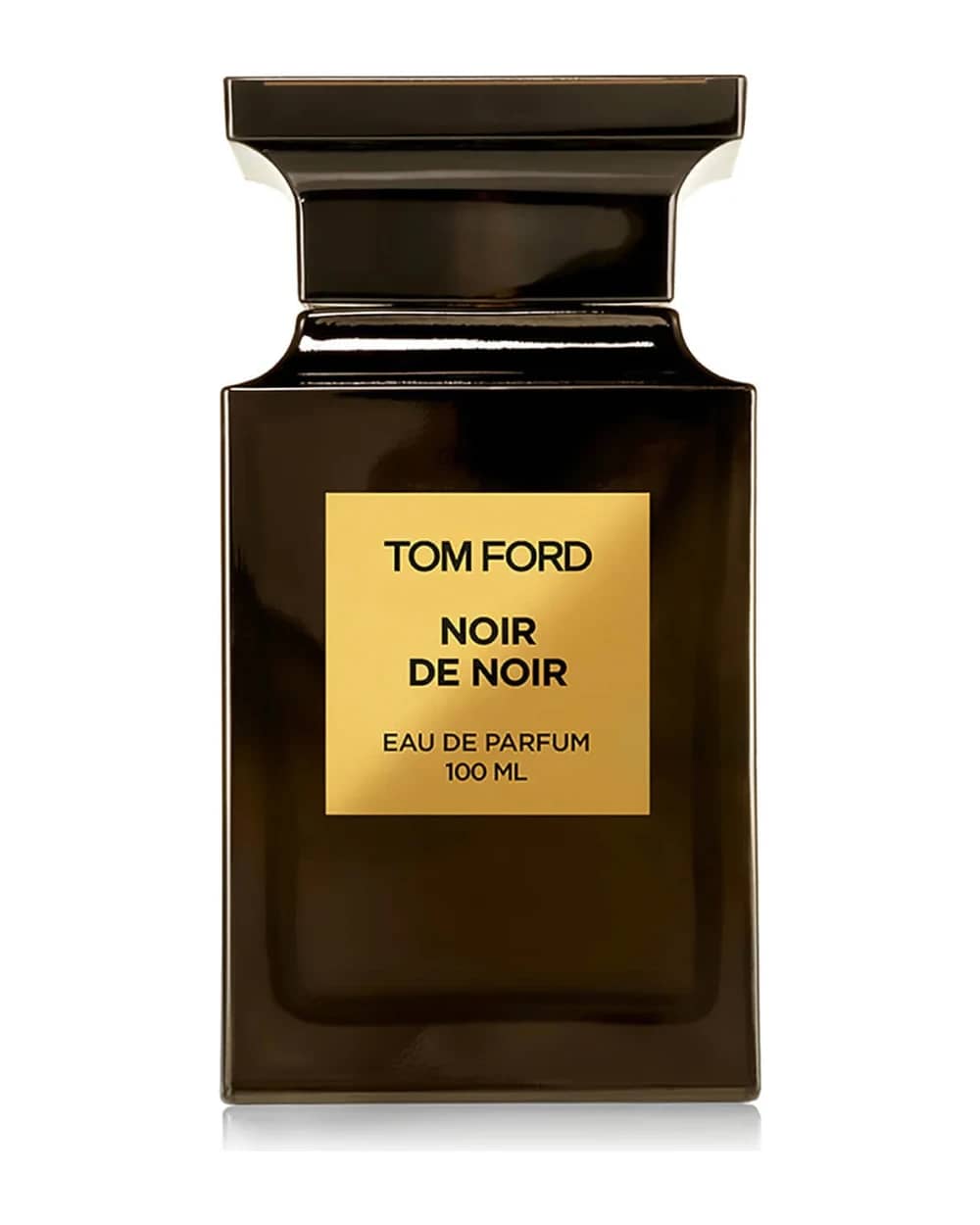 Tom Ford Noir De Noir Eau de Parfum Spray - 100ml