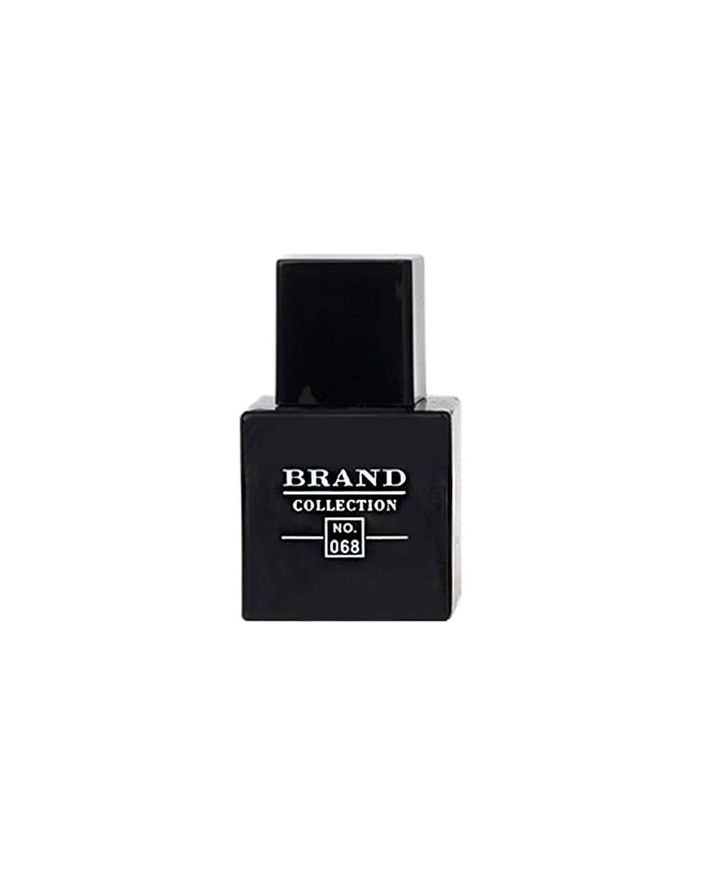 عطر جیبی مردانه لالیک 068 برند کالکشن