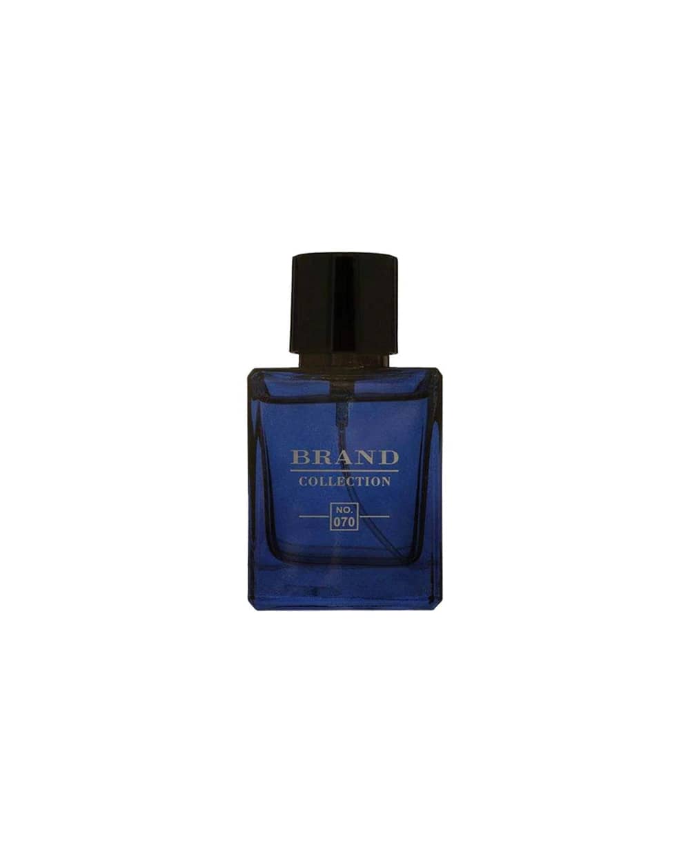 عطر جیبی مردانه بلو دو شنل 070 برند کالکشن